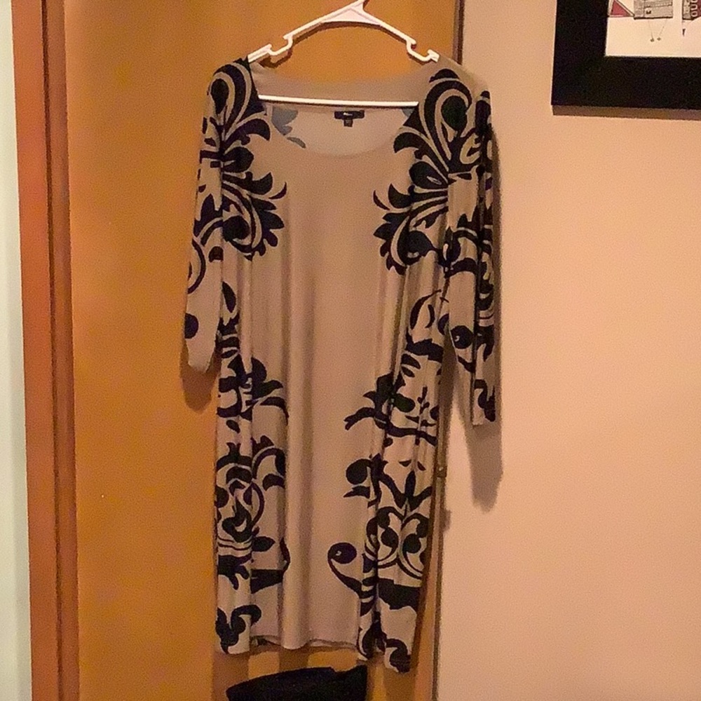 Milano dress
